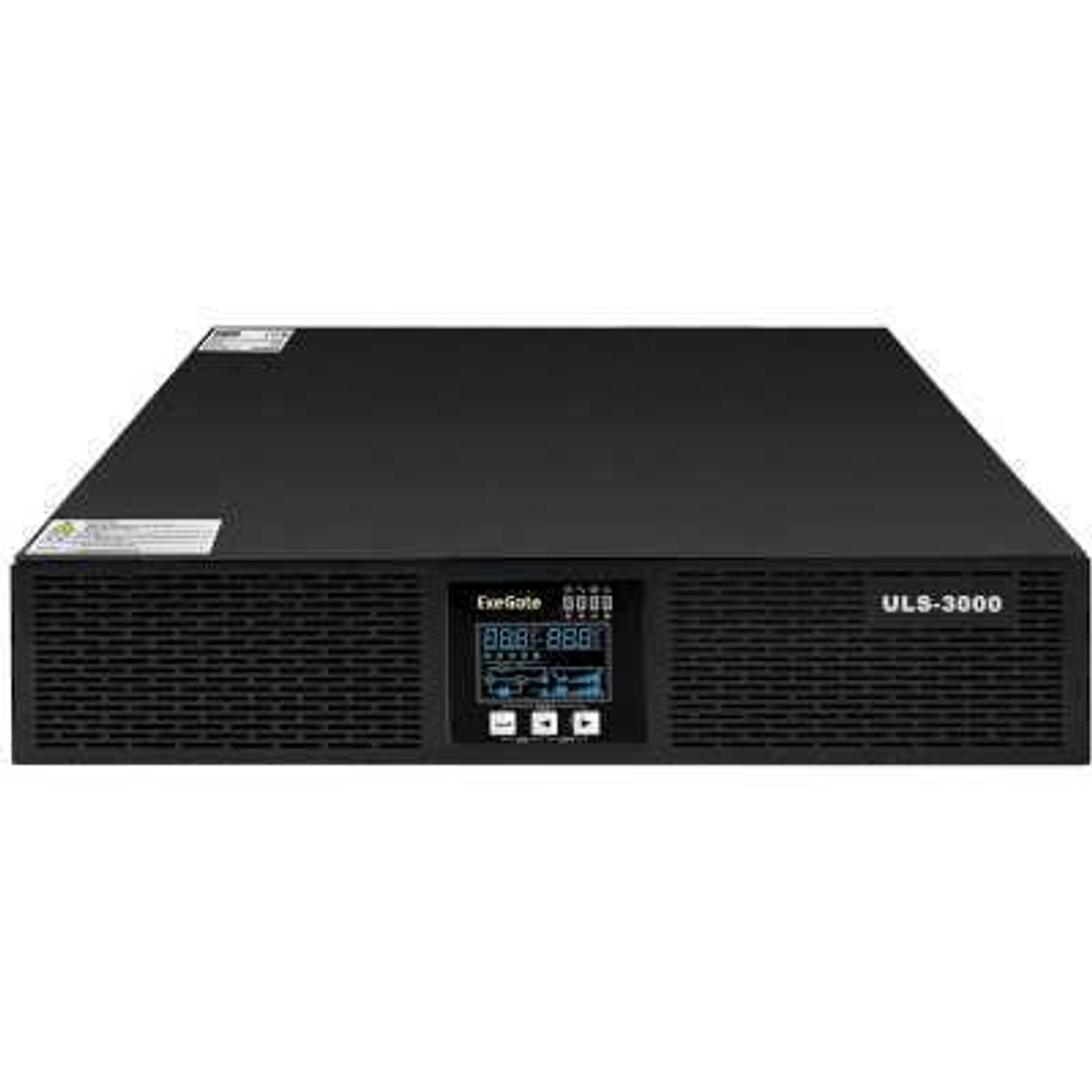 ИБП Exegate PowerExpert ULS-3000.LCD