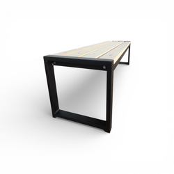 Скамейка "Верес-1" 1,6м.