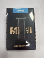 Машинка для стрижки Xiaomi MINI HuanxingEC101