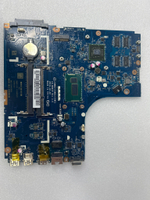 Материнская плата для ноутбука Lenovo B50-80 LA-B091P W8S Intel core I3-4005 Radeon R5 M330 2G FPDC (5B20H75104), оригинал