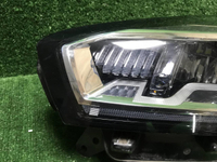 Фара левая Chery Tiggo 7 Pro (2020-н.в.) LED