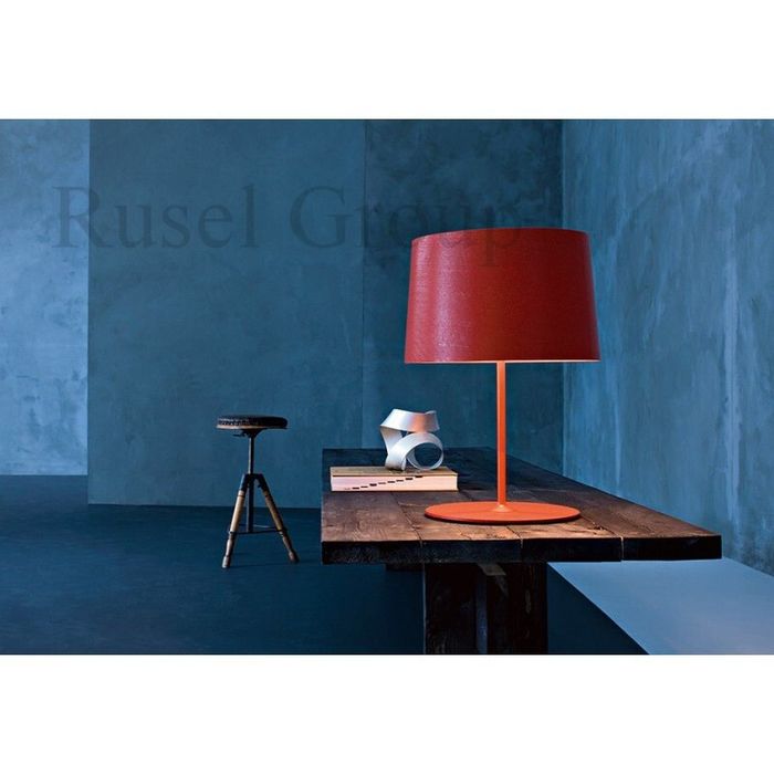 Настольная лампа Foscarini Twiggy XL tavolo