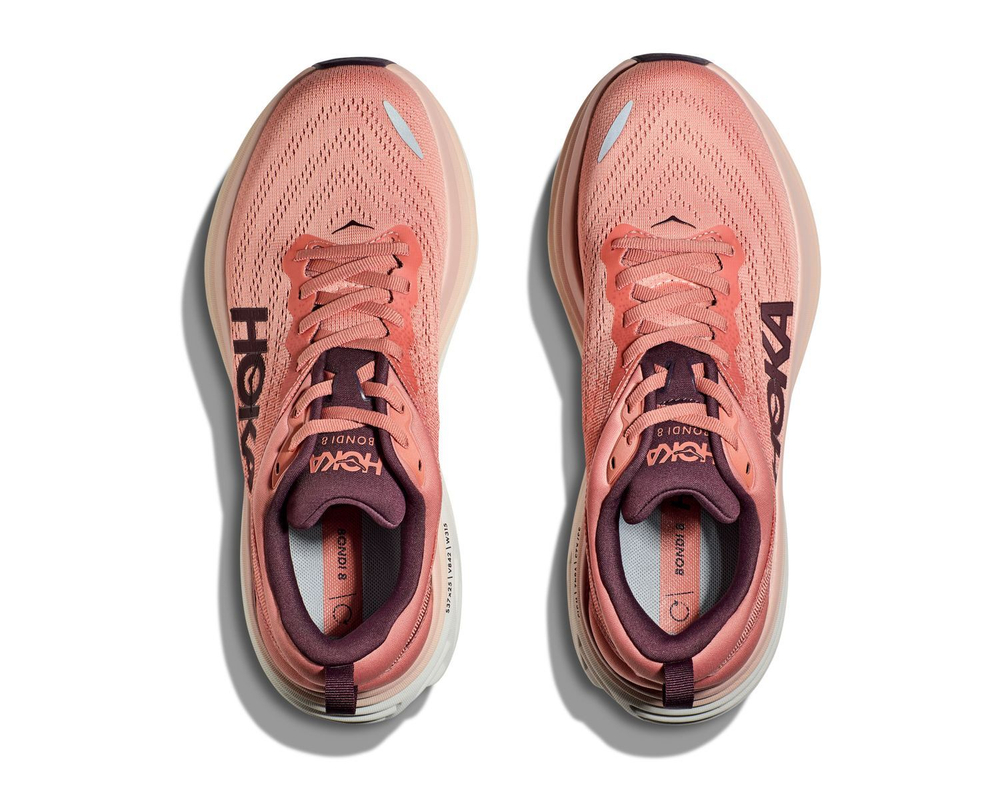 Кроссовки мужские Hoka Bondi 8