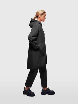 Куртка женская Salmi NORPPA чёрный