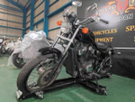 Honda VT400 S , 2012