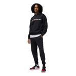 Толстовка Jordan Essentials Black Sweatshirt