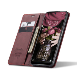 Чехол-книжка CaseMe Matte Redmi Note 11/11S