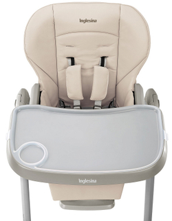Стульчик для кормления Inglesina My Time Butter