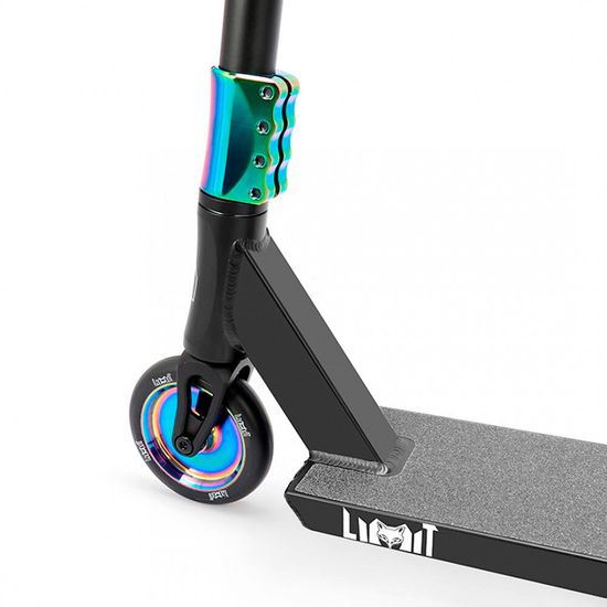 Самокат трюковой Limit Lmt83