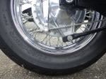 Honda Shadow 750 2010