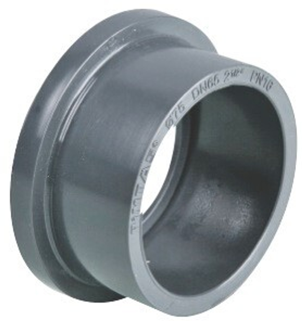 Фланцевый адаптор, d32 PN16 (512 00 032 2)