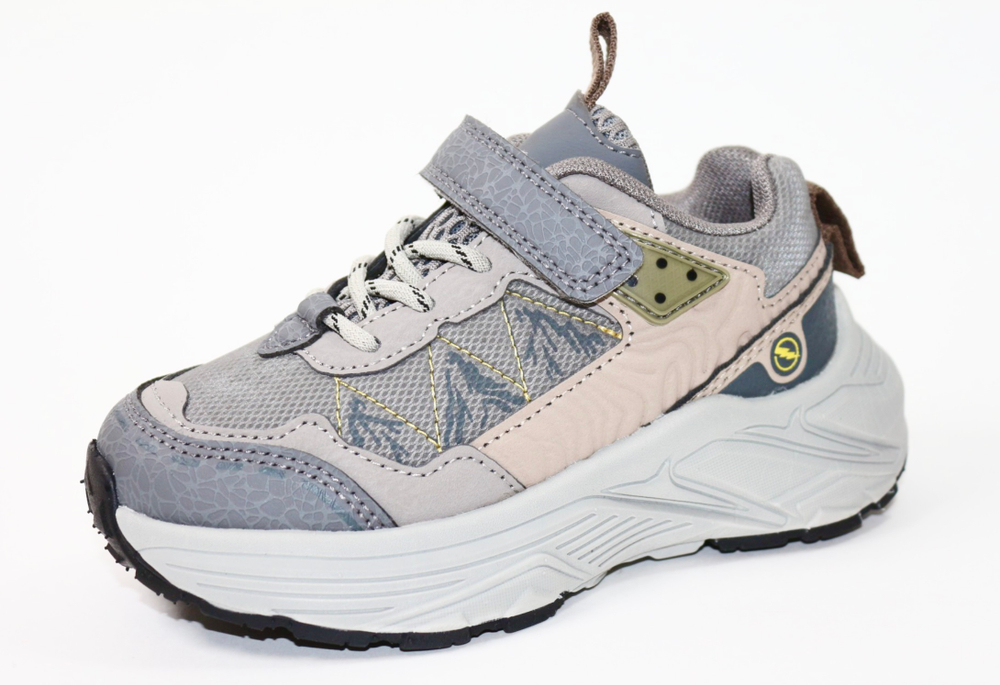 Кроссовки детские демисезонные Песня 9 арт. SHL3660-3