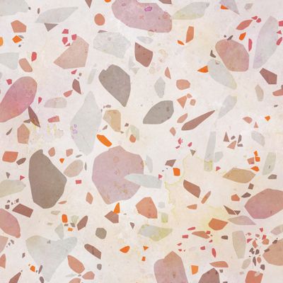 Абстрактные пятна