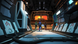 Project Temporality (для ПК, цифровой код доступа)