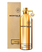 Montale Pure Gold EDP
