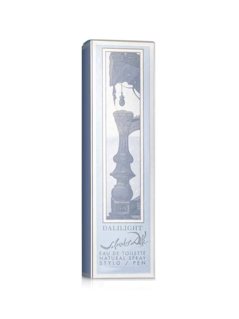 S.DALI Dalilight lady ручка 8ml edt