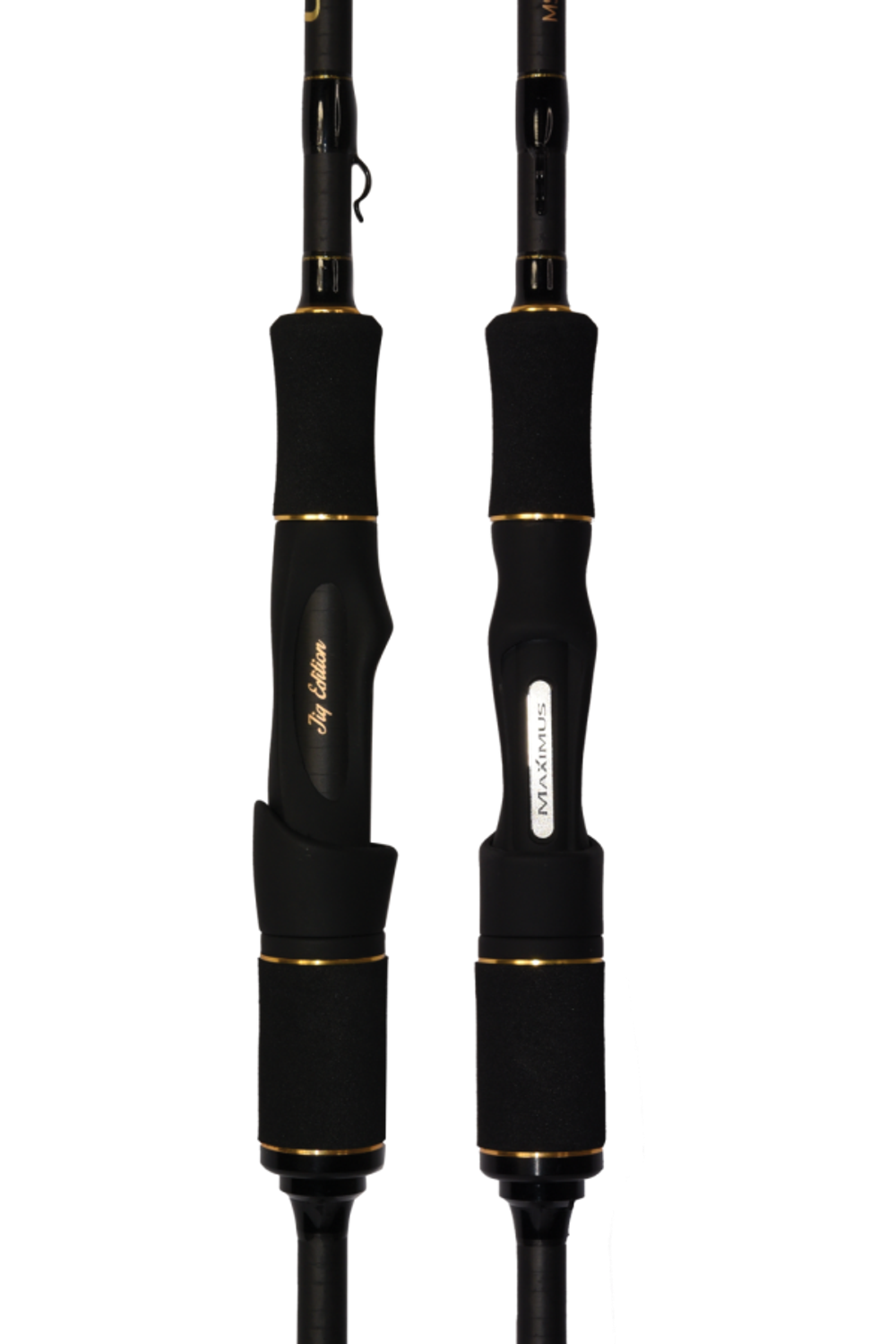 Спиннинг Maximus ULTIMATUM JIG 24MH 2.4m 10-42g