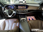 Mercedes-Benz S-Class W222 S560L 4MATIC (06.2020)