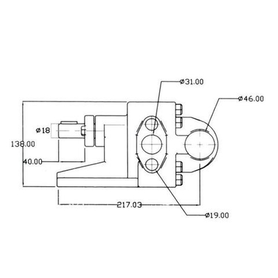 НМШ 12/25-10/4 (до +70°С) б/д, б/р, под 5,5 кВт
