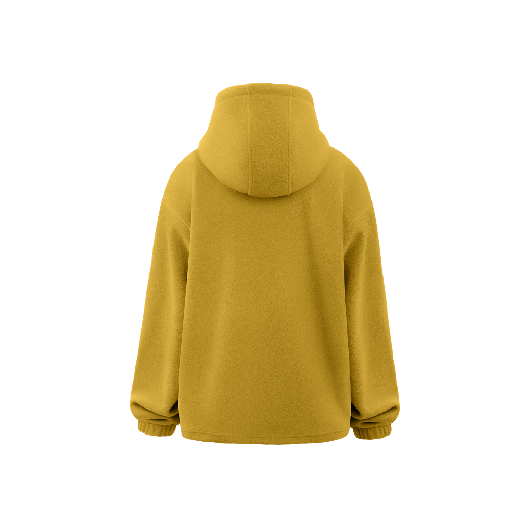 Худи Called a Garment Wrap "Jonquil" Men's
