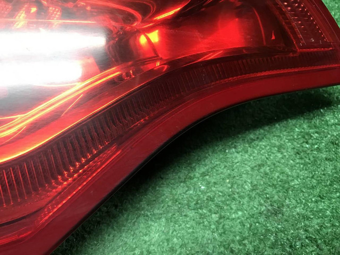 Фонарь левый Audi Q7 1 4L (2009-2015) LED