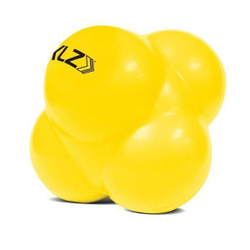 Тренировочный мяч шестигранный для развития реакции SKLZ REACTION BALL