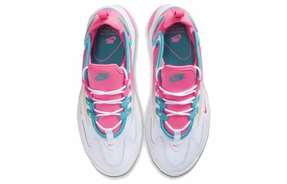 Кроссовки Nike Zoom 2K (Женская размерная сетка)