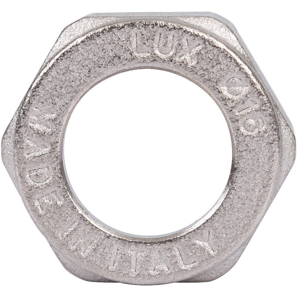 TP 95 16 мм х 2,2 (резьба 24x19) Компрессионный фитинг для труб из сшит. полиэтилена