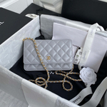 Chanel Woc