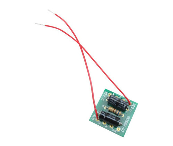 BOARD: PRINTED CIRCUIT 18289G13