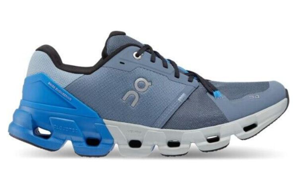 On Cloudflyer 4 Metal Lapis