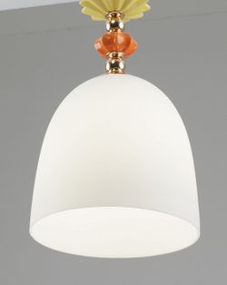 Подвесной светильник Moderli Charm V11179-1P