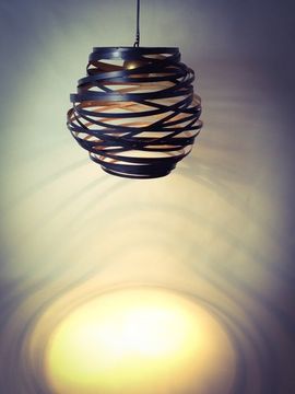 Chandelier BODNER chandeliers 01-09