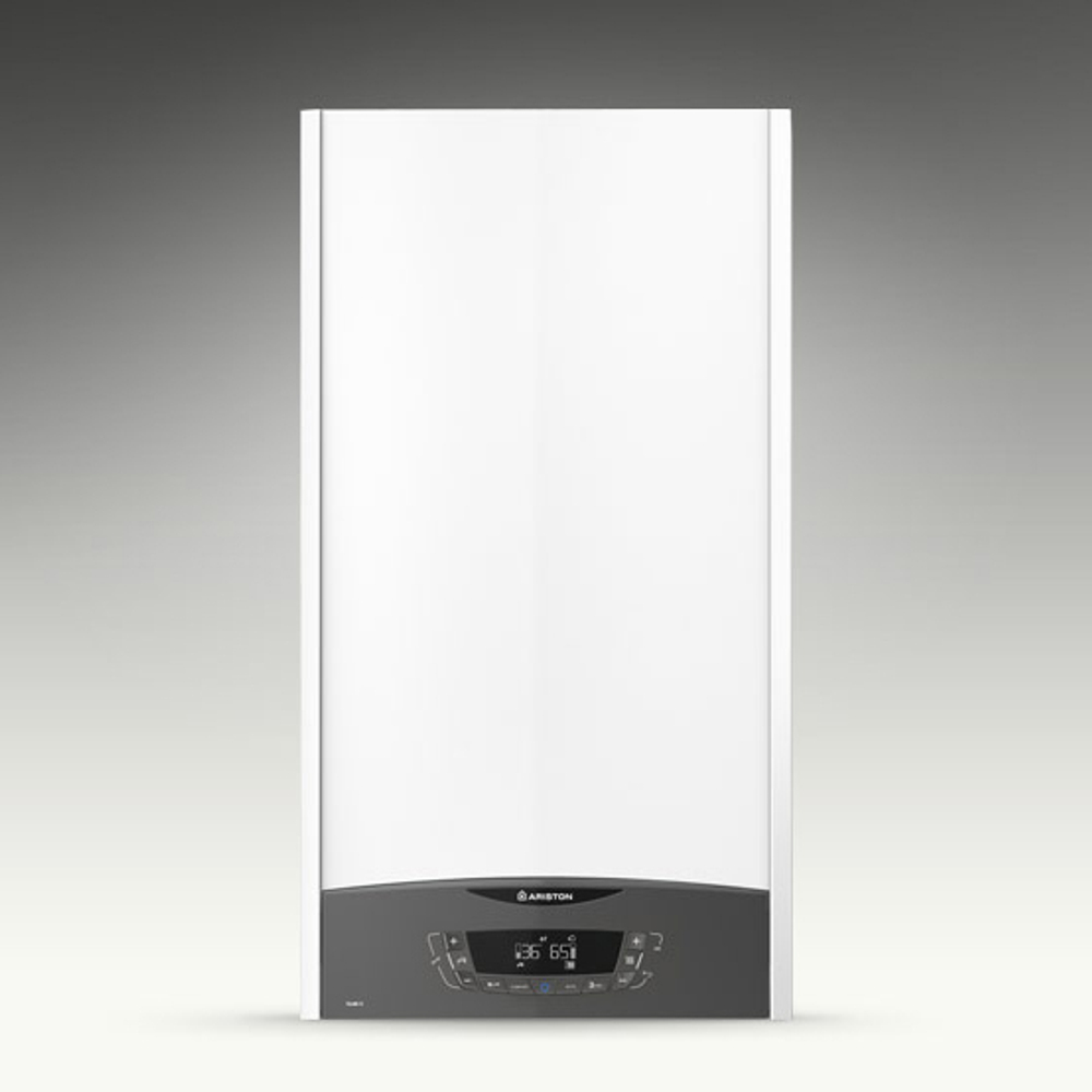 Настенный газовый котел Hotpoint-Ariston Clas X System 28 CF