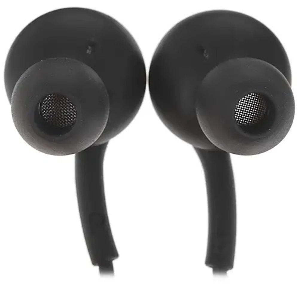 Наушники Samsung EO-IC100 черный