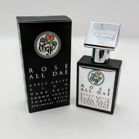 Gallagher Fragrances Rosé all Daé