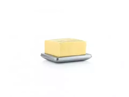 Blomus - Масленка базовая 250г, матовая / артикул   B63638  / GTIN 4008832636387