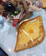 Кусни Армянский тонкий Лаваш