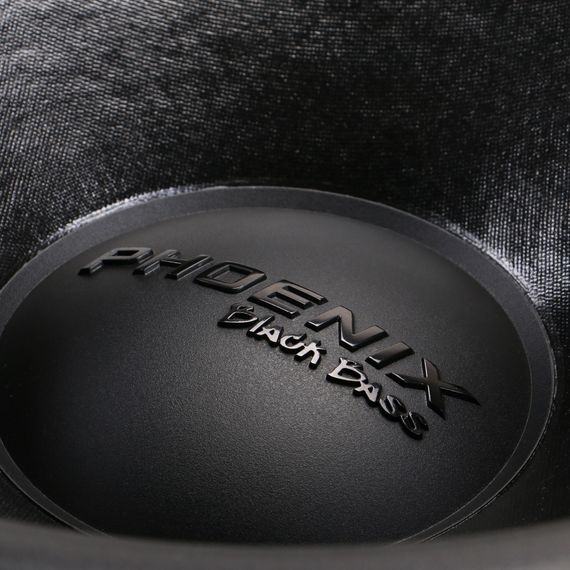 Сабвуфер DL Audio Black Bass 18