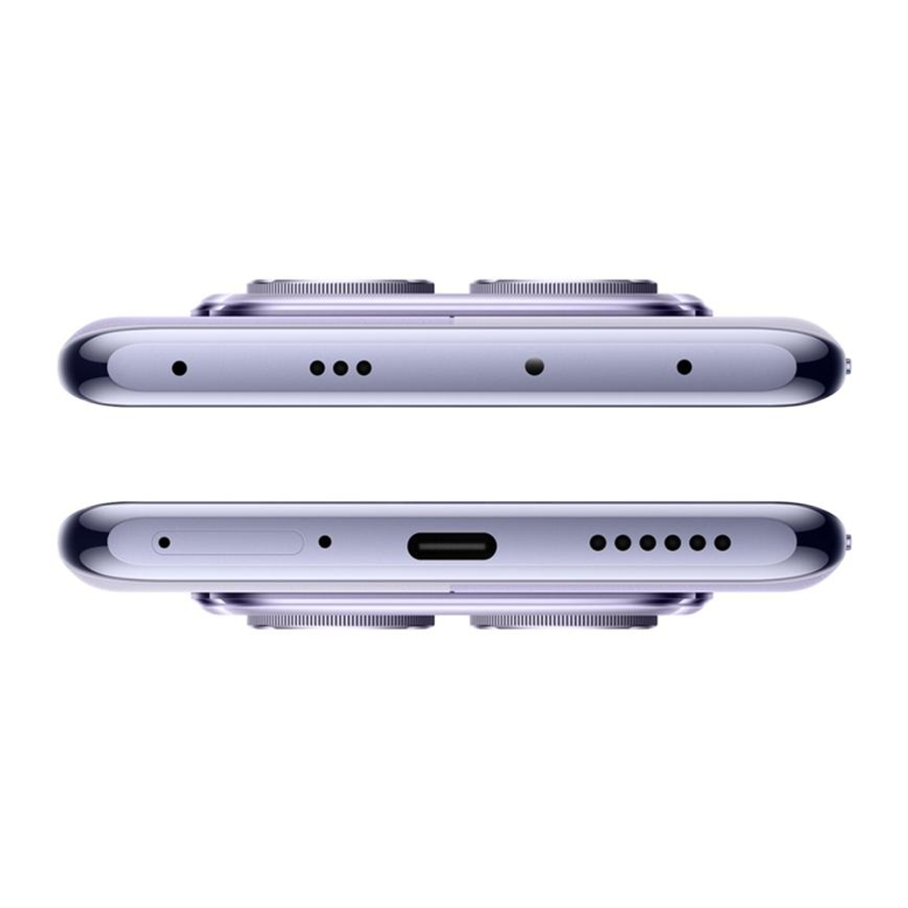 Смартфон Xiaomi Redmi Note 14 Pro 5G NFC 12 ГБ + 512 ГБ («Лавандовый фиолетовый» | Lavender Purple) (версия Global)