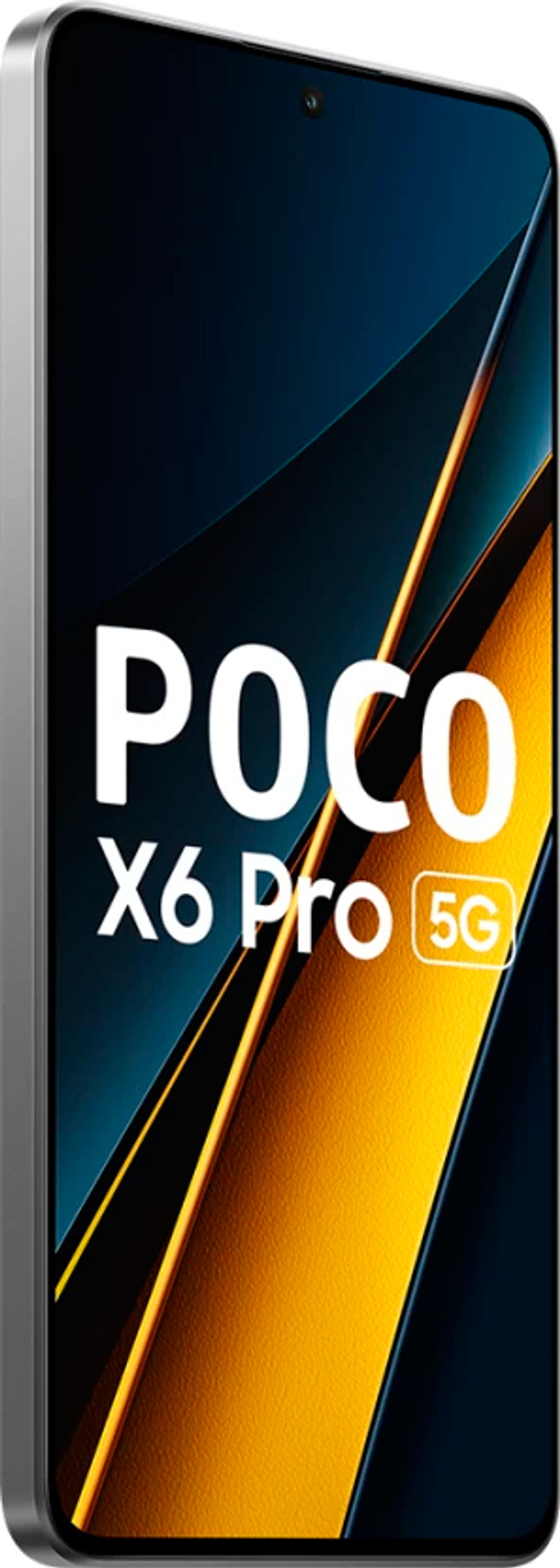 Poco X6 Pro 5G 12/512Gb NFC EU Grey