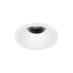 Светильник MS-HARBOR-R82-10W Warm2700 (WH, 36 deg, 230V) (Arlight, IP20 Металл, 5 лет) 054475