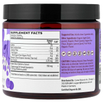 Llama Naturals, бузина для взрослых, натуральные фруктовые жевательные таблетки, с ягодным вкусом, 90 жевательных таблеток