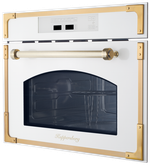 Встраиваемая микроволновая печь Kuppersberg RMW 969 C
