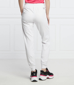 штаны EA7 - белый(3LTP60 TJCQZ)