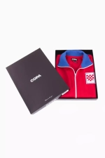 Кофта Retro COPA Croatia 1990