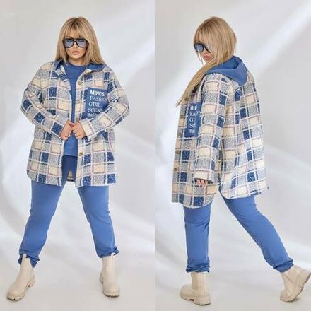 Комплект УК-5319-1 Fabrika Фото 1