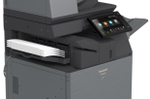 МФУ лазерное цветное Sharp BP50C55EU