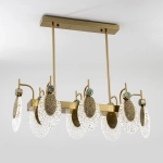 Люстра на штанге Modestyle MS.89005.8