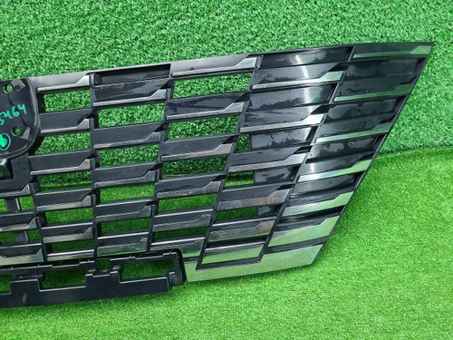 Решетка радиатора Changan CS55PLUS (2021-2024)